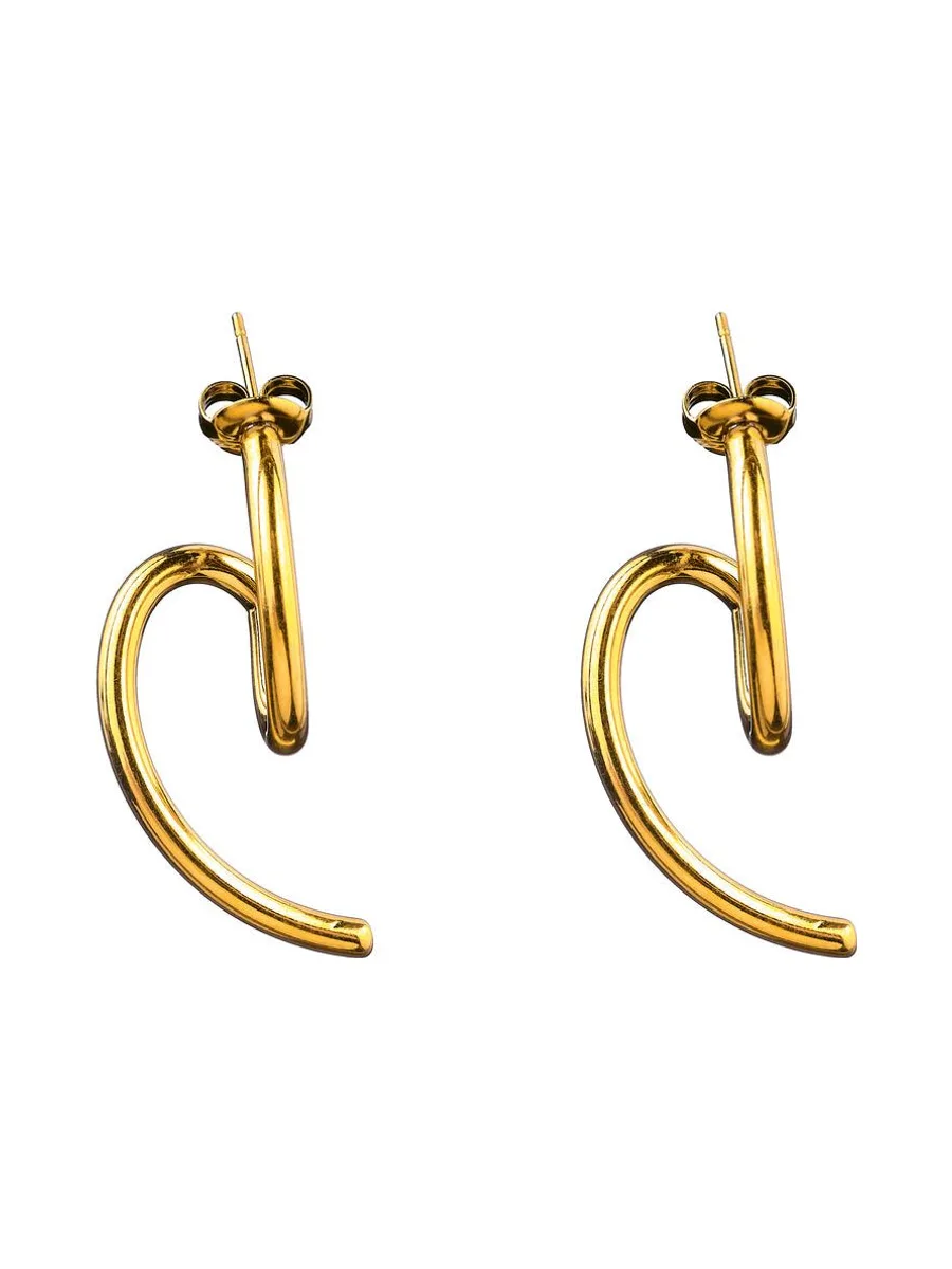 Boucles d'oreilles Daria 1