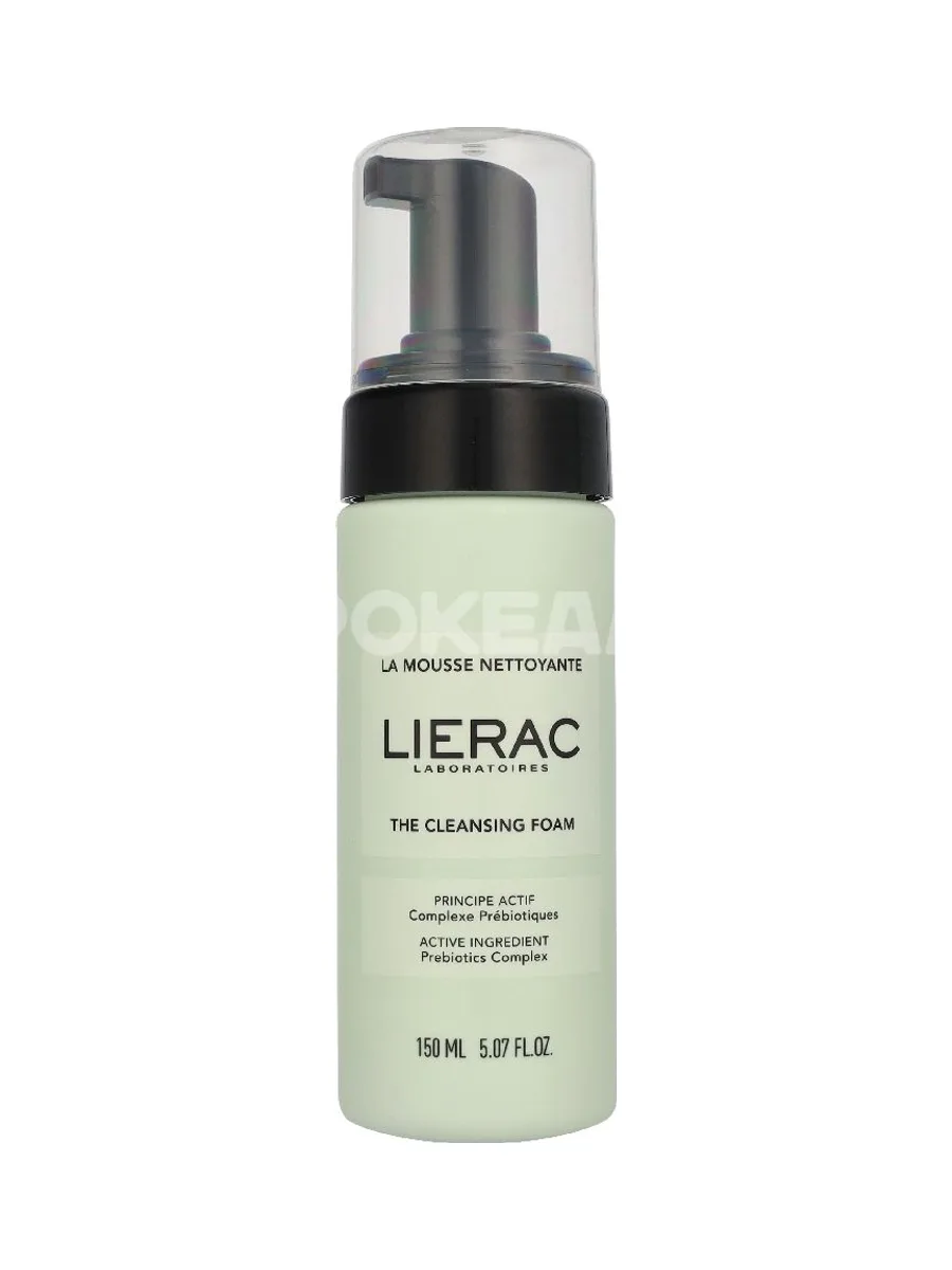 Lierac The Cleansing Foam 150ml 1