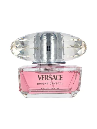 Versace Bright Crystal Edt Spray 50ml 2