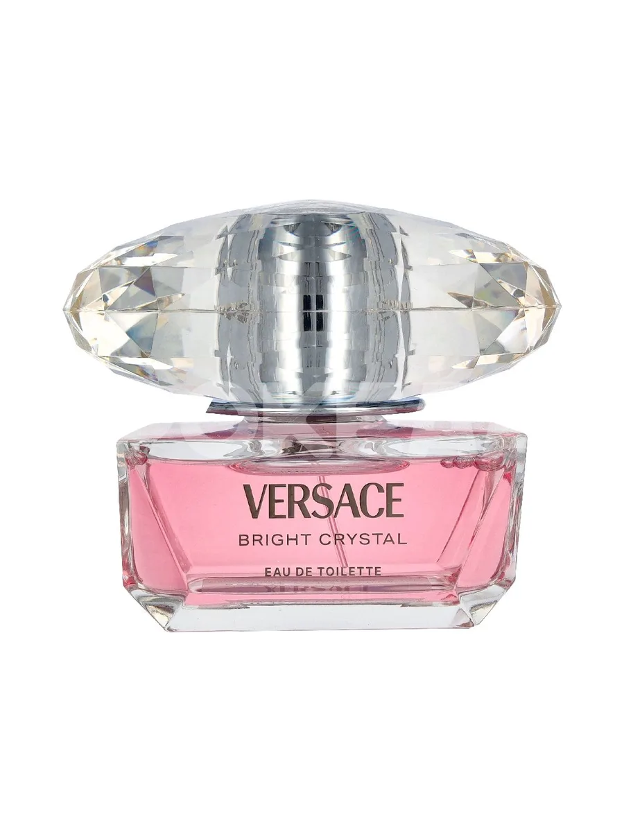 Versace Bright Crystal Edt Spray 50ml 2