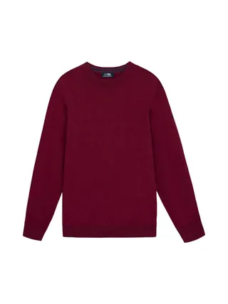 Pull Rouge Homme TBS Nocturne 1