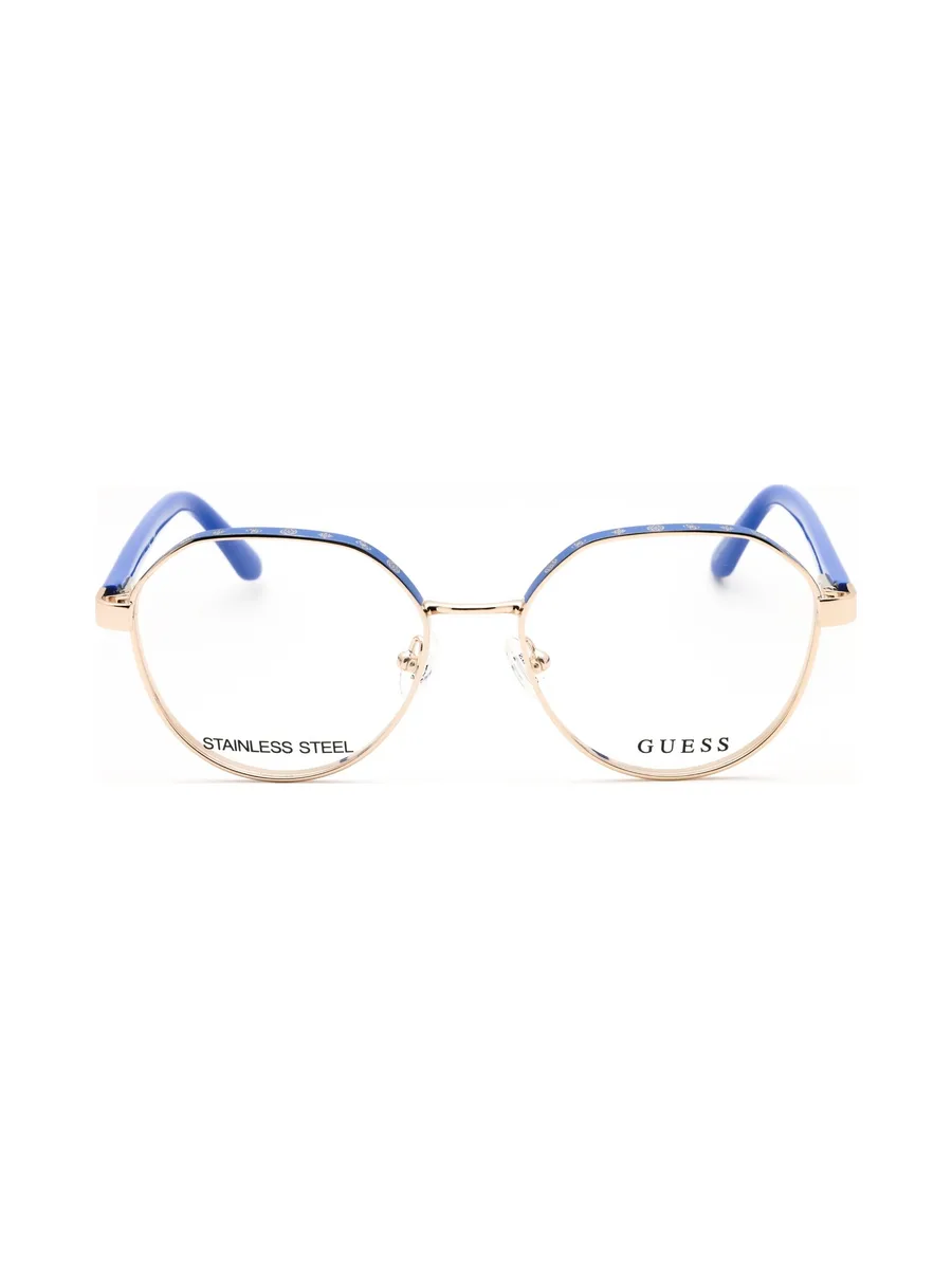 Guess GU50124 — Lunettes de vue 10