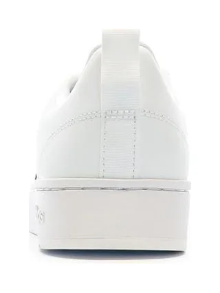 Baskets Blanches Homme Adidas Streetcheck 3