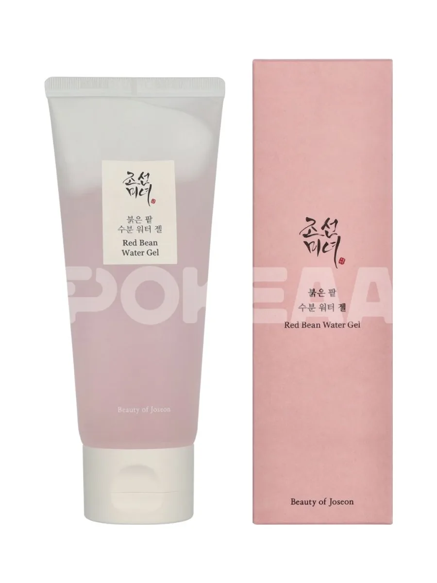 Beauty Of Joseon Red Bean Water Gel 100ml 1