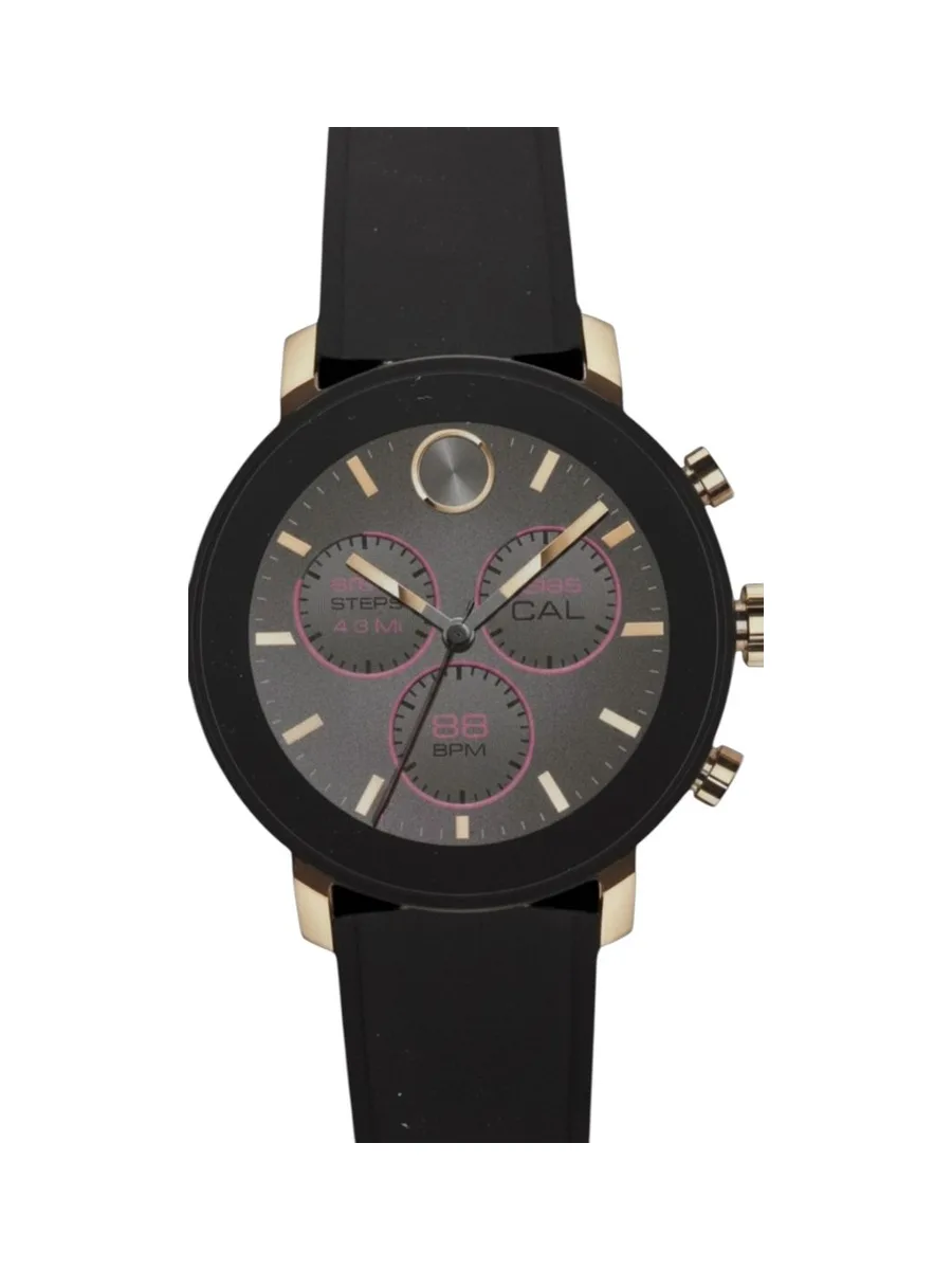 Movado Unisex's Connect 1
