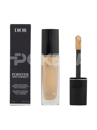 Dior Forever Skin Correct Concealer 11ml - #0.5N Neutral 1