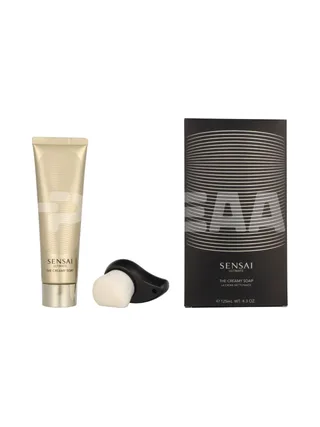 Sensai Ultimate The Creamy Soap 125ml 1