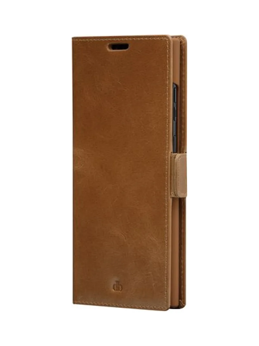 Copenhagen Slim Galaxy S22 Ultra Tan 5