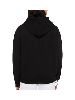 Sweat Noir Homme Dickies Enterprise 2