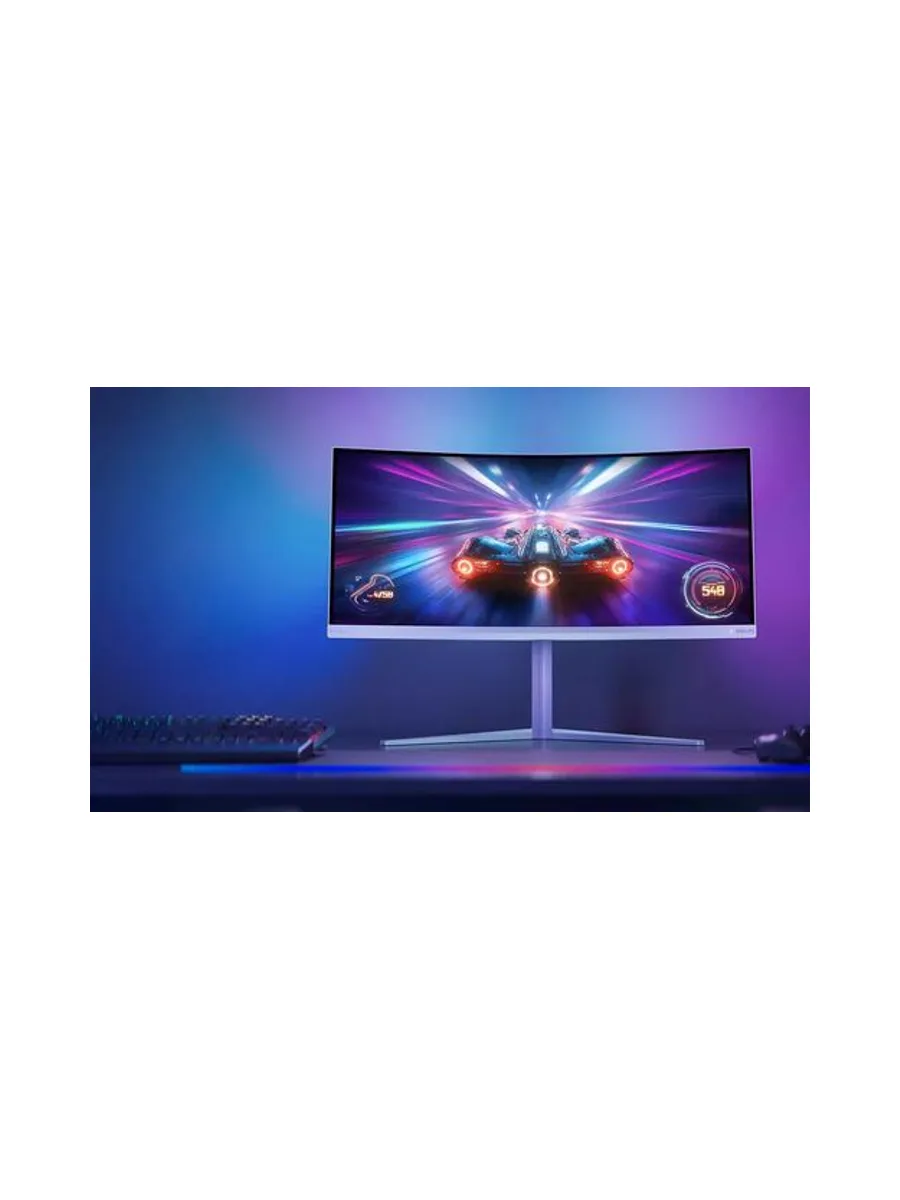 Philips Evnia 5000 34M2C5501A/00 computer monitor 16