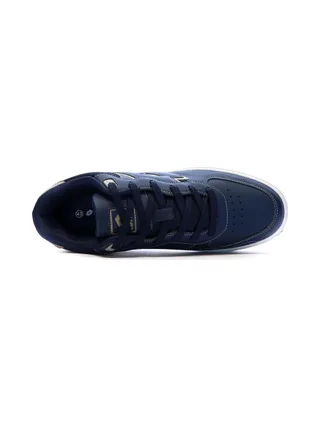 Baskets Marine Homme Lotto FIFTY 4
