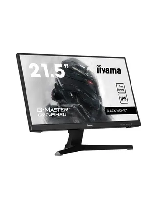 21.5" IPS Gaming G-Master Black Hawk Fre 4