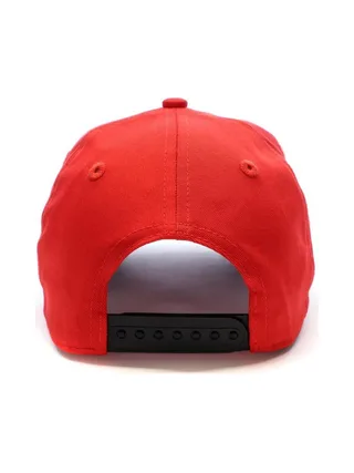 Stade Rennais Casquette Rouge Puma Essential 3