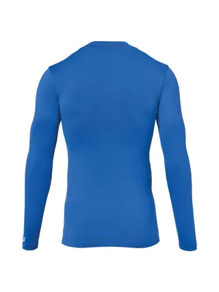 Sous Maillot Bleu Homme UHLSPORT Distinction Baselayer 2