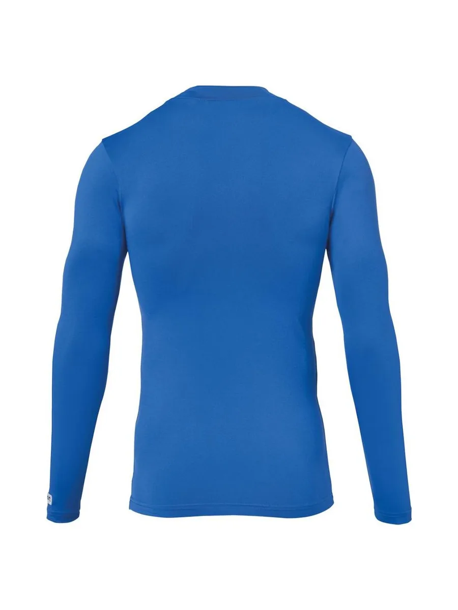 Sous Maillot Bleu Homme UHLSPORT Distinction Baselayer 3