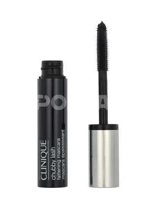 Clinique Chubby Lash Fattening Mascara 9ml - #01 Jumbo Jet 2