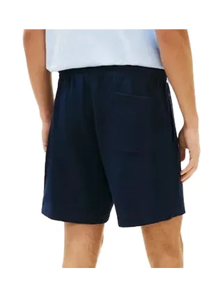 Short Marine Homme Tommy Hilfiger Tjm Waffle 2