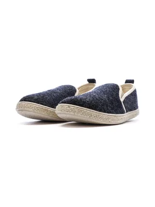 Espadrilles Marines Enfant Pare Gabia Andu 6