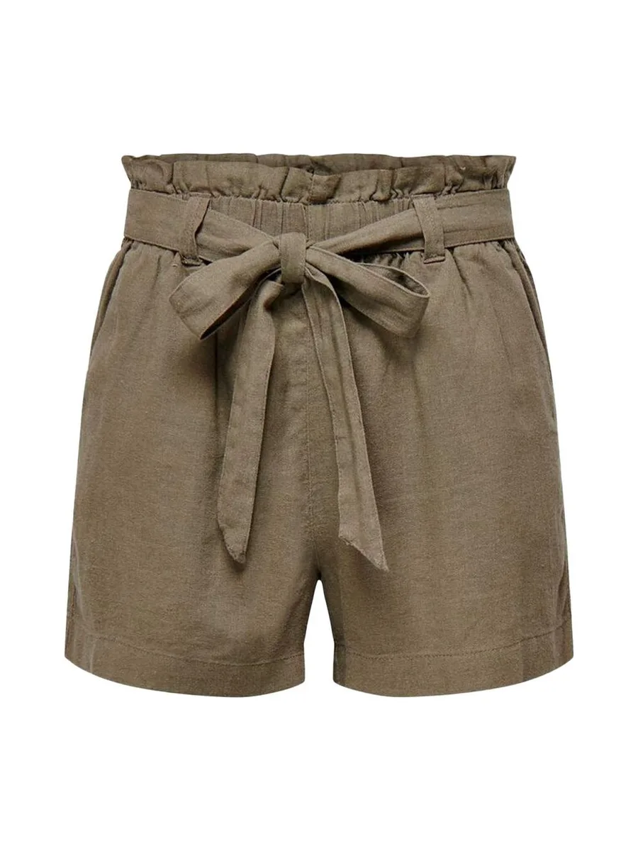 Short Kaki Femme JDY 15225921 2