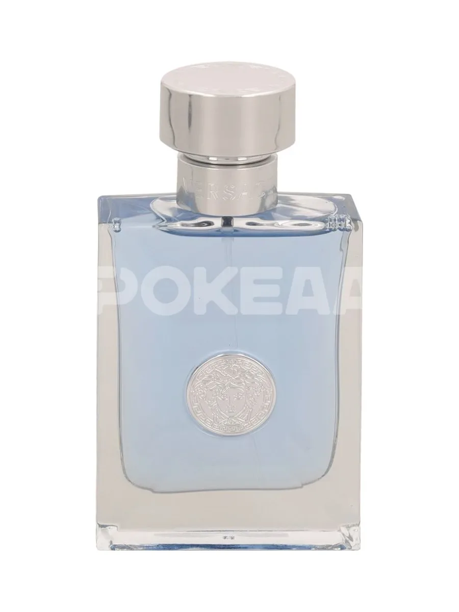 Versace Pour Homme Edt Spray 50ml 2