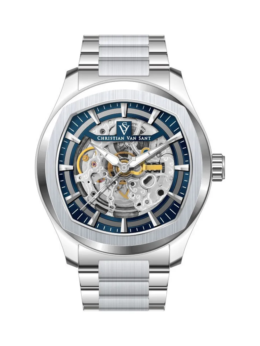 Christian Van Sant Men's Romeo 1