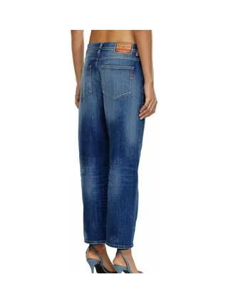 Jean Bleu Femme Diesel Dair 2