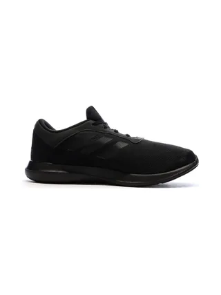 Baskets Noires Homme Adidas Coreracer 2
