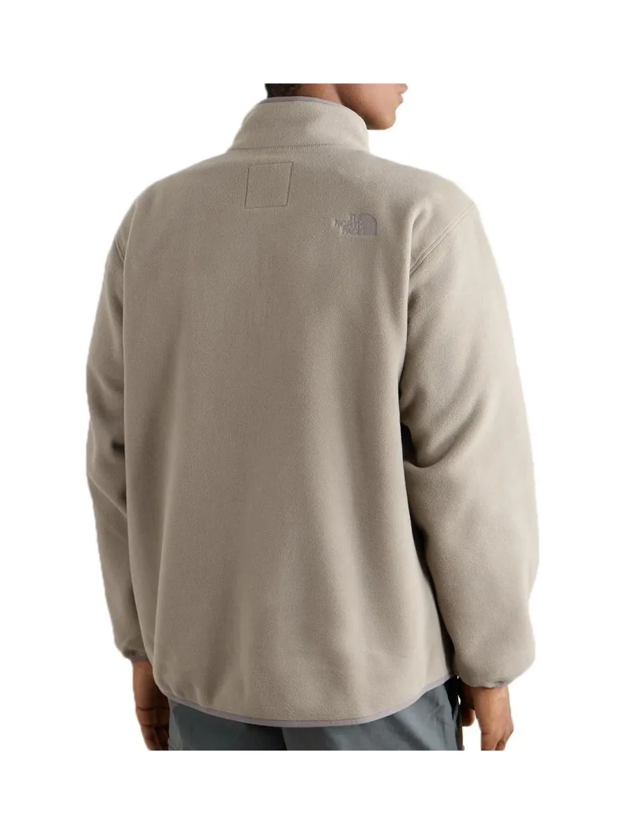 Veste Grise Homme The North Face NF0A8A7X1I2 4