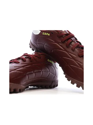 Chaussures de Foot Bordeaux Junior Adidas Copa Pure 2 Club TF 7