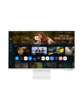 32"/3.840 x 2.160/400 cd/m²/60 Hz/M80F 5