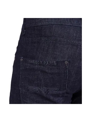 Jean Skinny Slim Marine Homme Project X Paris TP21038 3