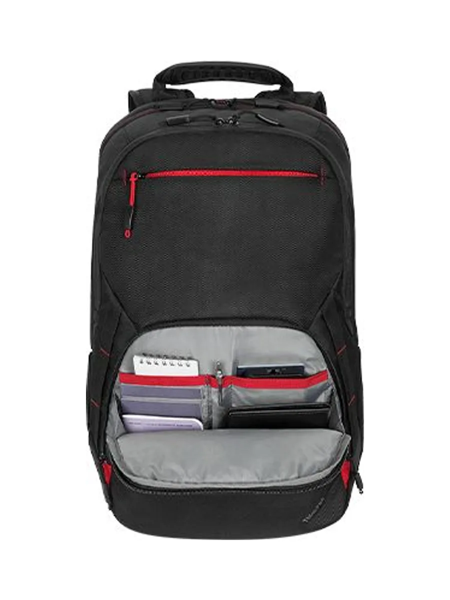 ThinkPad Essential Plus 15.6" Backpack 4
