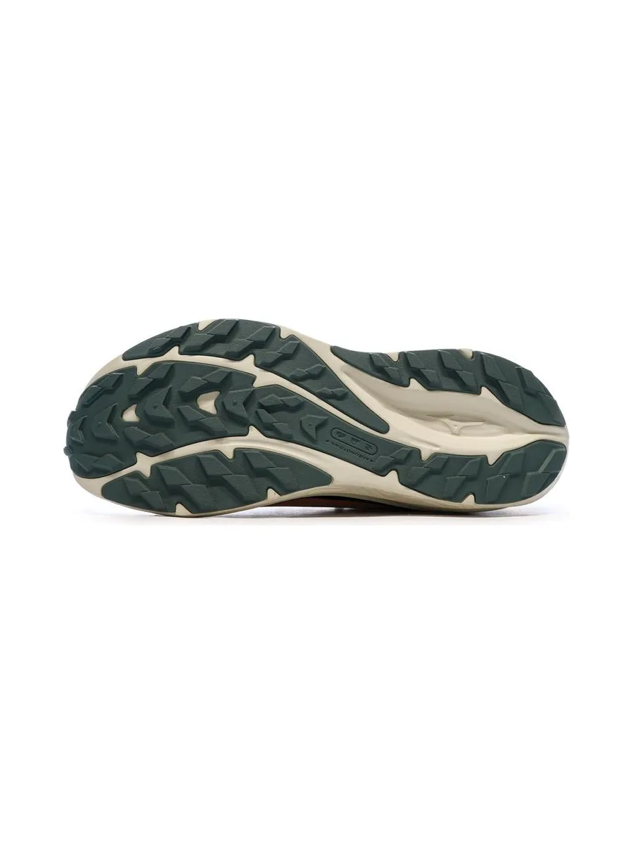 Chaussures de Trail Orange Homme Mizuno Neo Lumina 6