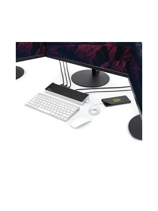 StarTech.com DK30CH2DPPDU laptop dock/port replicator 5