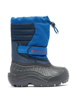 Bottes Columbia Powderbug Snowlite pour jeunes 2