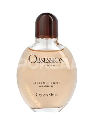 Calvin Klein Obsession For Men Edt Spray 75ml 2