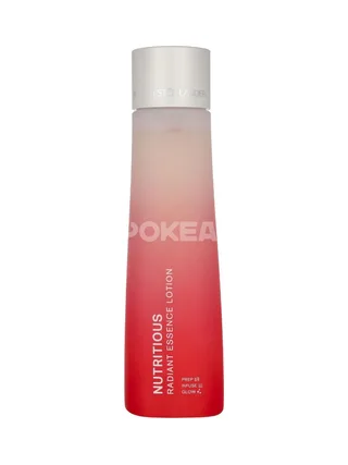 E.Lauder Nutritious Radiant Essence Lotion 200ml 2
