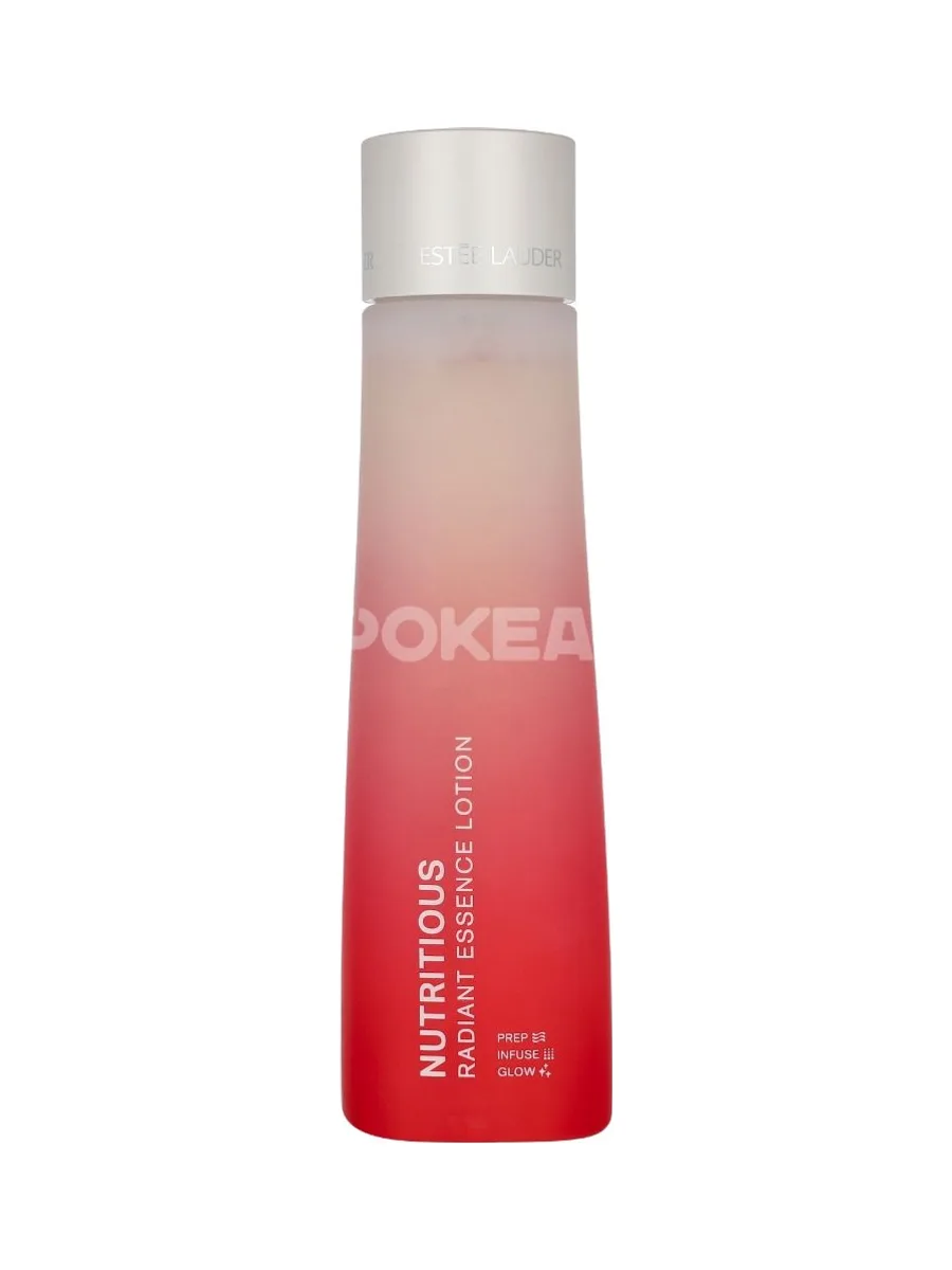 E.Lauder Nutritious Radiant Essence Lotion 200ml 2