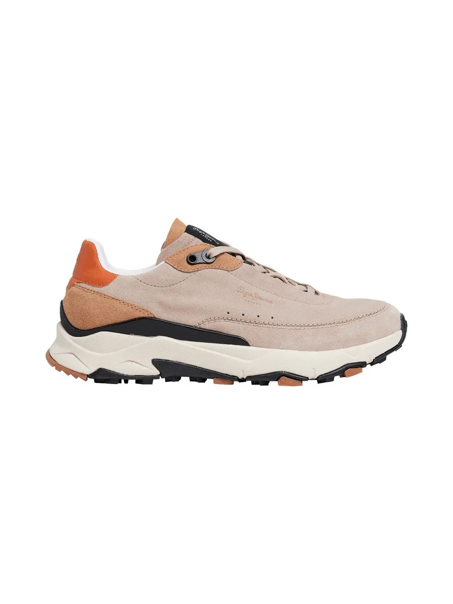PEPE JEANS James Trek - Baskets 3