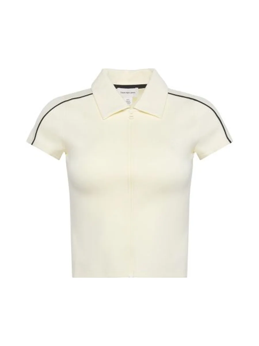 CALVIN KLEIN LV047E212G - Polo 3