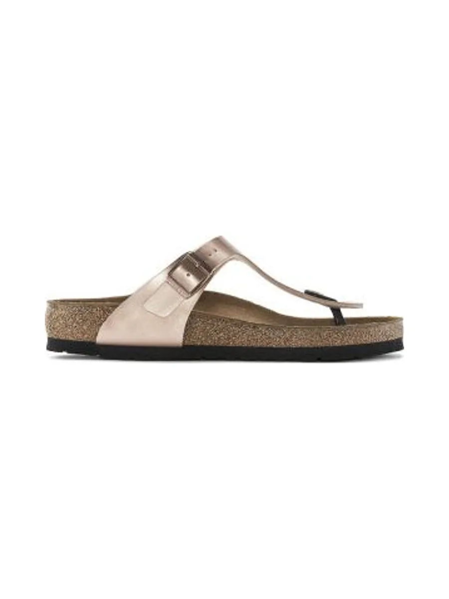 BIRKENSTOCK Gizeh - Sandales (Largeur étroite) 2