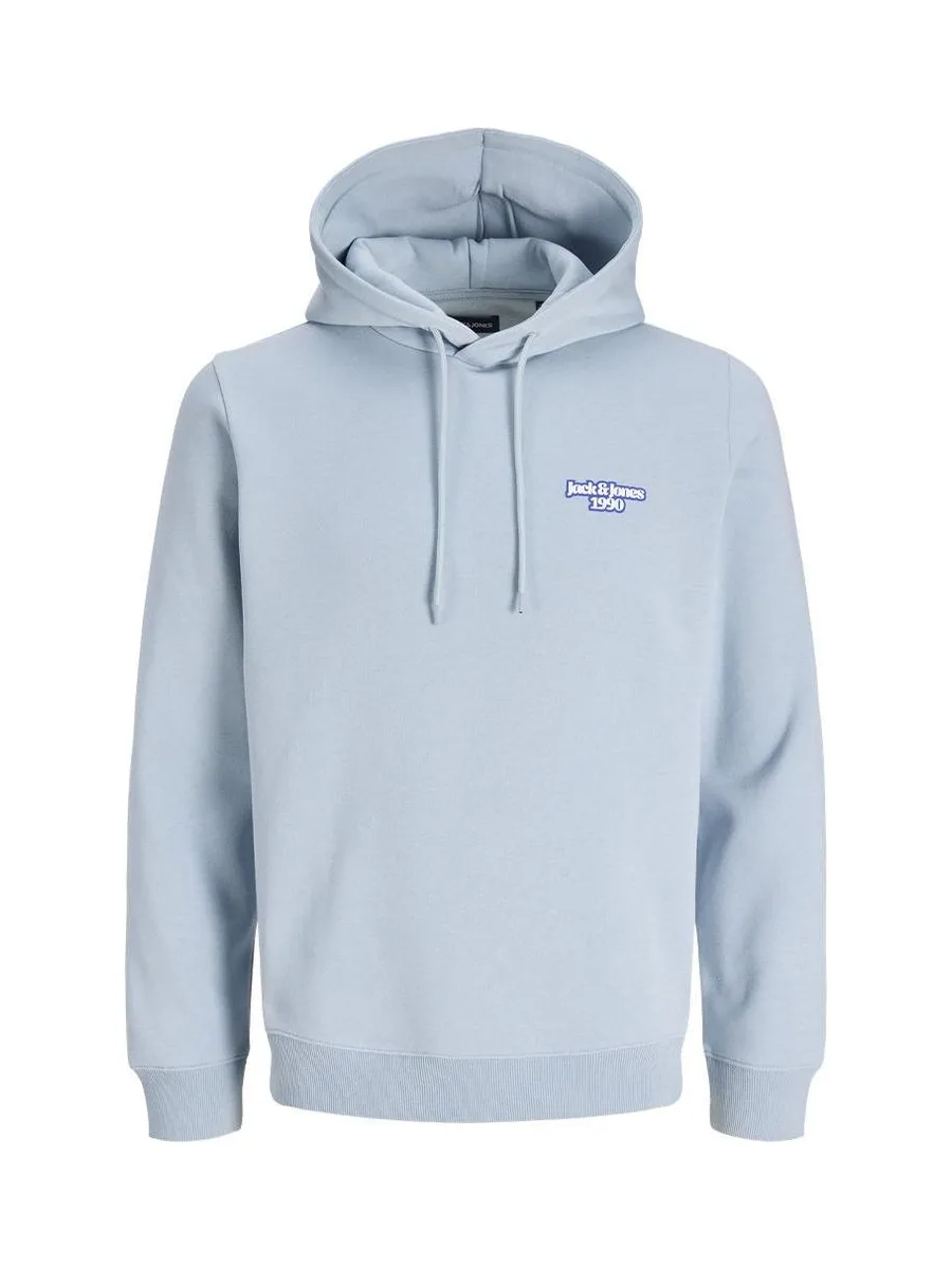 Sweat Bleu Homme Jack & Jones Seattle 2