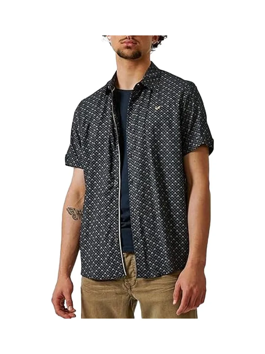 Chemise Marine Homme Kaporal RAJAH 1