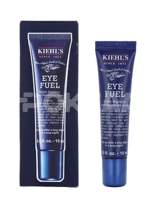 Kiehl's Eye Fuel 15ml 1