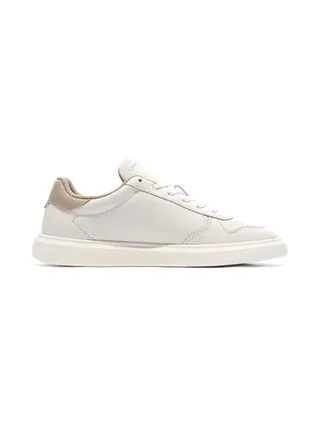 Baskets Blanches Femme Tommy Hilfiger Icon Court Light 2