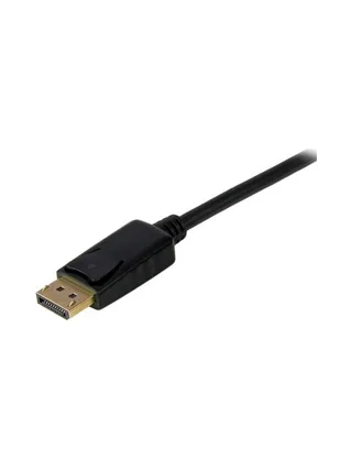 6ft DisplayPort DP to VGA Adapter 2