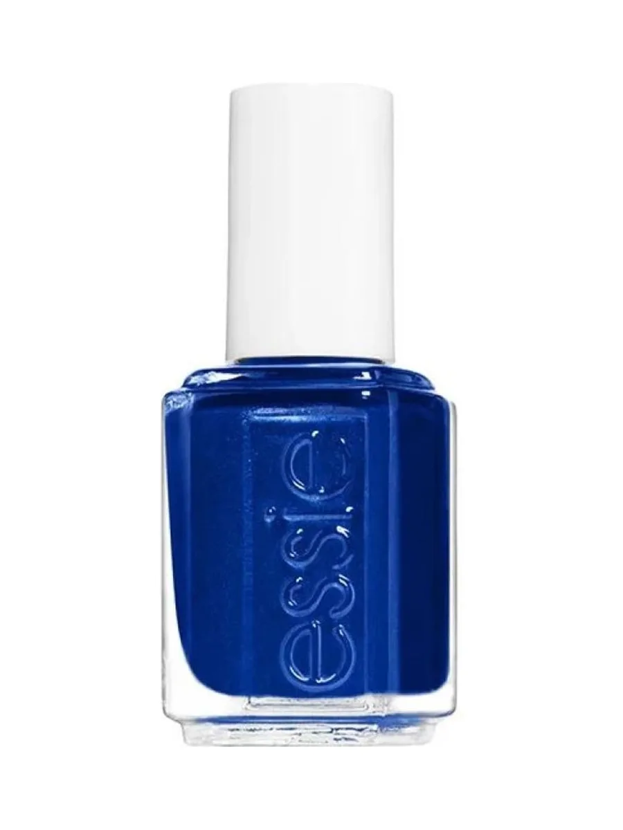 Vernis à ongles Essie 92 Aruba Blue 2