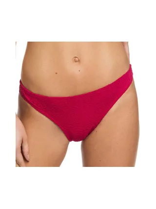 Bas de Bikini Rose crochet Femme Roxy Sweet Wildness 1