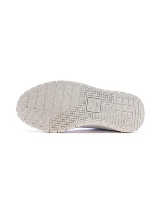 Baskets Blanches Femme Puma Cali Dream 392730 5