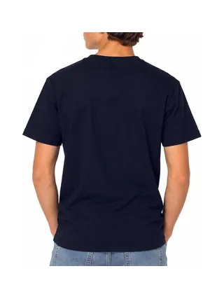 T-Shirt Marine Garçon Redskins RDS 2